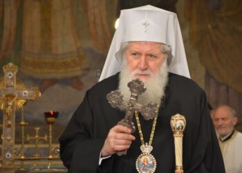 Почина патриарх Неофит, България скърби
