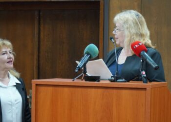 Гюнай Кадънкова положи клетва като общински съветник