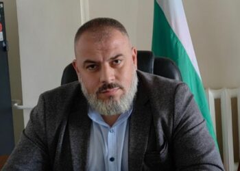 Столичен криминалист е новият зам.-директор на полицията в Русе