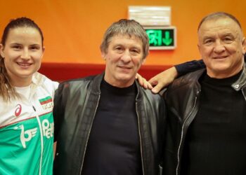 Трима борци на „Юнак-Локомотив“ са финалисти на „Дан Колов-Никола Петров“