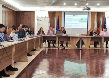 Автобус Русе-Гюргево и панорамен веломаршрут са заложени по европрограми