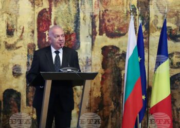 Русенци уважиха приема на посолството ни в Букурещ за празника 3 март