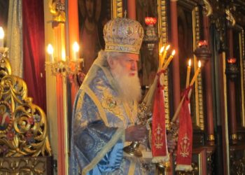 Русенци: Дядо Неофит беше светец, цяла България го обичаше /ВИДЕО/