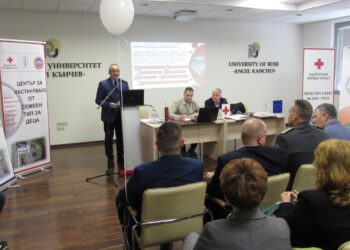 Над 900 души са подкрепени от БЧК в Русенско, доброволците са 7500 /ВИДЕО/