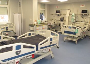 Най-модерната кардиохирургия у нас отвори врати в УМБАЛ „Медика“-Русе /ВИДЕО/