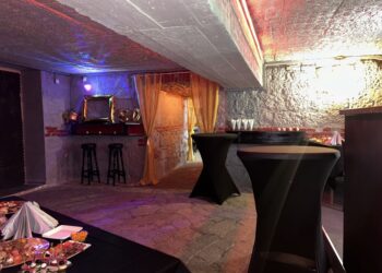 The Old Town Private Bar Ruse – място за персонализирани събития в нов облик