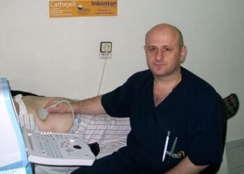 Д-р Попов: Мъжете не бива да се срамуват при проблеми с половата и отделителната система