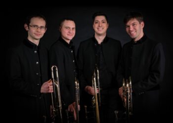 Лауреатите на конкурса „Шуберт“ и български дебют на Viena Trombone Attraction на ММД