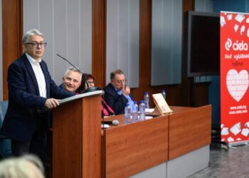 Мартин Иванов представя в Русе „Бившите хора“ на концлагерна България“