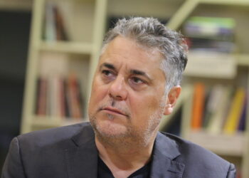 Отиде си носителят на русенската награда „Елиас Канети“ Алек Попов