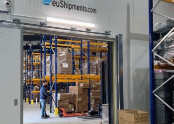 Financial Times: Русенската euShipments.com е сред най-бързо растящите компании в Европа