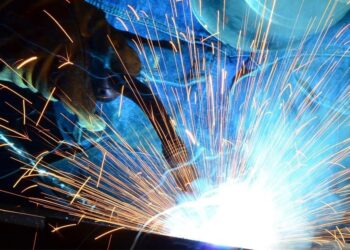 Как се заварява – съвети за начинаещи