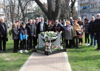 В Русе отбелязаха 81-годишината от спасяването на българските евреи