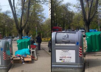 Започва кампания за извозване на ненужни вещи и отпадъци от домакинствата  /ГРАФИК/
