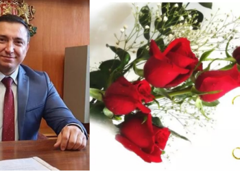 Кметът на Ветово д-р Мехмед: Скъпи дами, благодарим, че правите света по-добър!