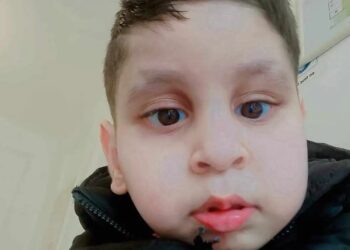 6-годишният Тео от Русе има нужда от помощта на хората с големи сърца