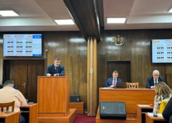 Община Русе ще финансира с повече от 200 000 лв. три спортни клуба