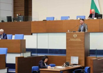 Депутатът Иван Балчев предложи: Елиас Канети да се включи в учебните програми по БЕЛ
