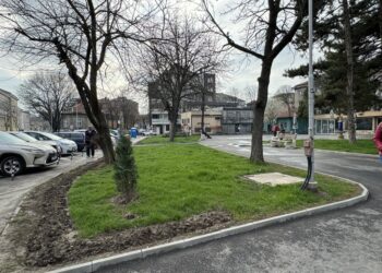 Започват аварийни ремонтни дейности на пл.„Д-р Мустаков“ в Русе