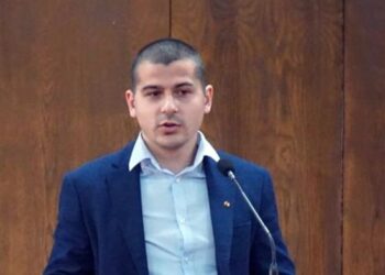 Веселинов реагира остро срещу уволнението на Траян Тотев като организатор за Русе