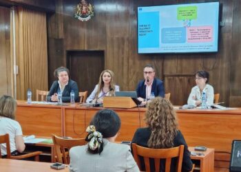 Община Русе подбира проектни идеи за градско развитие за 51,2 млн. лв.