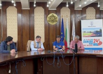 Над 100 атлети от 8 държави ще участват в 24-часов ултрамаратон в Русе