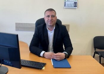 Кристиян Вълчев оглави дирекция „Общинска и етажна собственост“