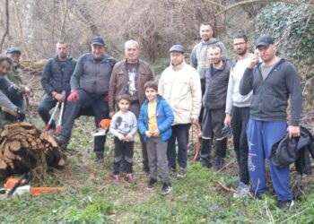 Учредяват Обществен съвет на инициативата „Заедно за Поломието“