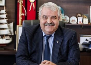 Сбогуването с бившия зам.-кмет и общественик Иван Григоров е на 4 април