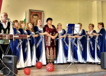Празничен концерт за Рамазан Байрам събра в Русе изпълнители от три общини