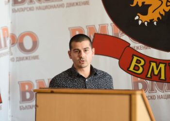 Русенецът Траян Тотев обжалва вписването на резултатите от конгреса на ВМРО