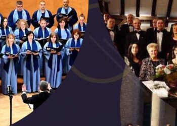 Националната инициатива „България пее“ събира хорове в Русе в концерт