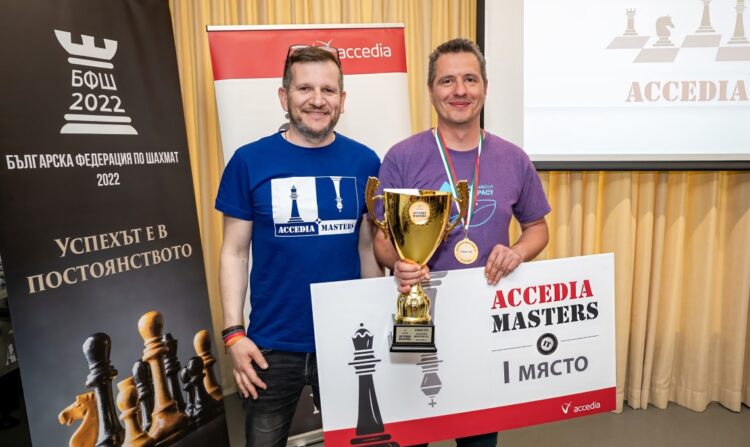 AccediaM IT 20.04.2024