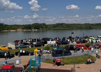 БМВ общността се събра в Русе за откриване на новия сезон