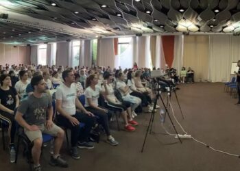 Методът за лечебни упражнения Актив Ситинг ще гостува в Русе на 6 април