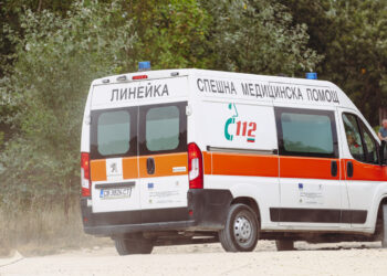 Тежка катастрофа със загинал затвори пътя Русе-Силистра, има обходен маршрут