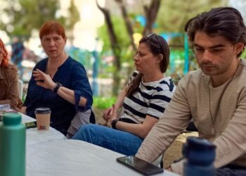 Стихове на Жак Превер оживяват на сцената в Куклен театър-Русе