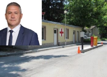 Кметът на Бяла: Поздравявам с уважение и признателност здравните работници!