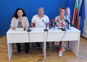 Фондация „Александър Русев“ прави още една крачка към мечтата си /ВИДЕО/