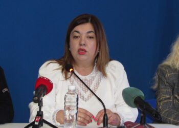 Алисе Муртезова: Предложихме разпознаваема личност от Русе за водач на листата