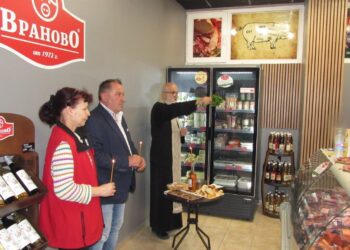 Свинекомплекс Голямо Враново с нови инвестиции, произвежда биохумус /ВИДЕО/