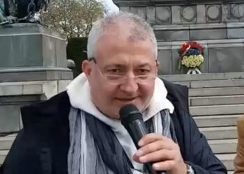 Венци Чикагото отново се кандидатира за парламента от Русе