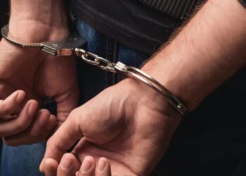 Мъж вилня в лаборатория в Русе, оказа съпротива при ареста