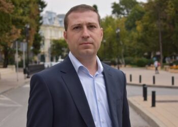 Кристиян Вълчев е кандидатът за директор на „Общинска и етажна собственост“
