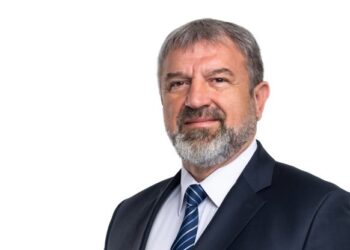 Вече официално: Драгомир Драганов е новият областен управител на Русе