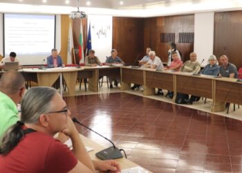 Инициативата „Заедно за Поломието“ започва с акции по почистване на маршрутите