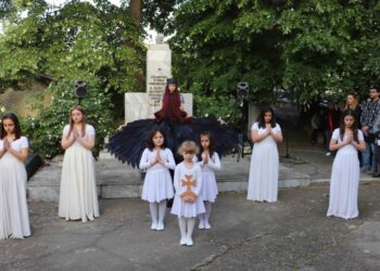 В Русе почетоха жертвите на арменския геноцид