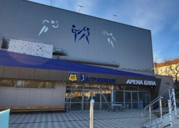 ОЗК „Арена Бяла“ посреща финалния турнир по хандбал при юношите до 19 г.