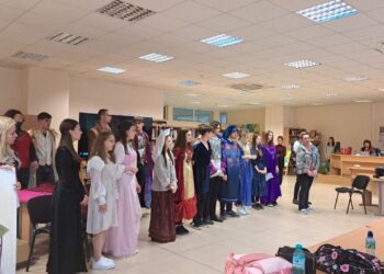 Семинар, посветен на 460-годишнината от рождението на Шекспир, се проведе в Русе