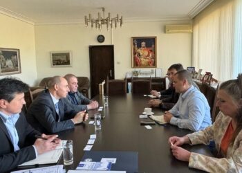 Община Русе ще насърчава електрическата мобилност в града